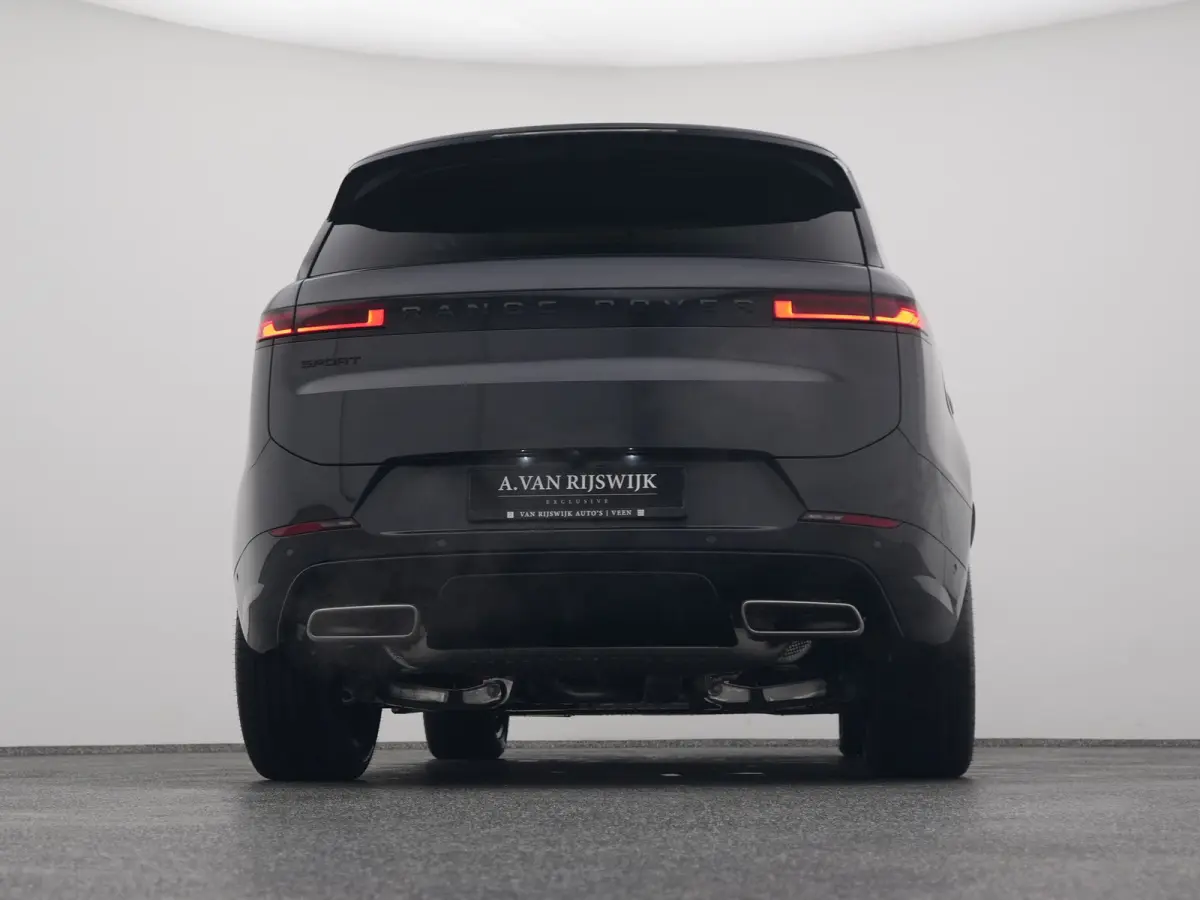 3.0 P460e SE PHEV | PANO | 360° | MERIDIAN | MEMORY | LUCHTVERING | STOEL- EN STUURVERW.