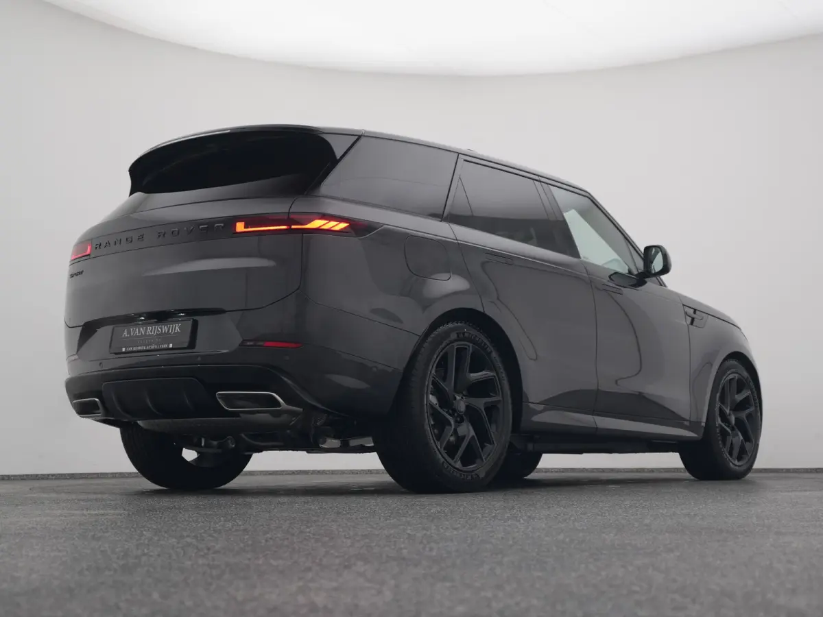 3.0 P460e SE PHEV | PANO | 360° | MERIDIAN | MEMORY | LUCHTVERING | STOEL- EN STUURVERW.