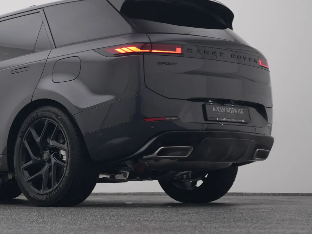 3.0 P460e SE PHEV | PANO | 360° | MERIDIAN | MEMORY | LUCHTVERING | STOEL- EN STUURVERW.