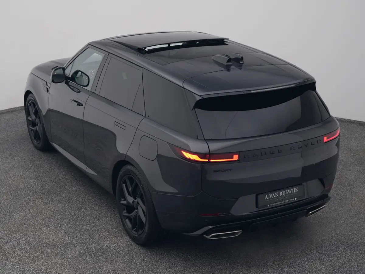 3.0 P460e SE PHEV | PANO | 360° | MERIDIAN | MEMORY | LUCHTVERING | STOEL- EN STUURVERW.