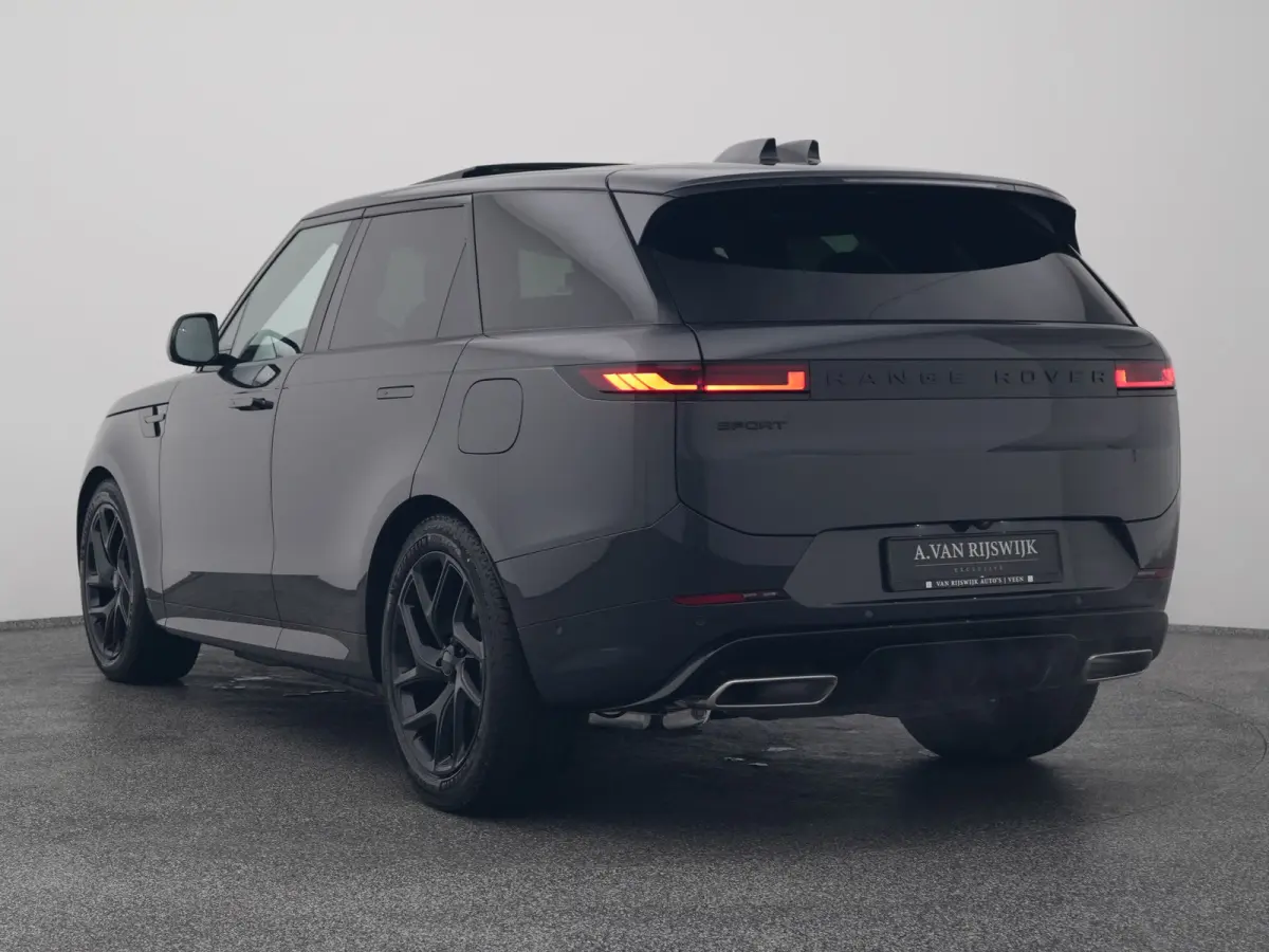 3.0 P460e SE PHEV | PANO | 360° | MERIDIAN | MEMORY | LUCHTVERING | STOEL- EN STUURVERW.