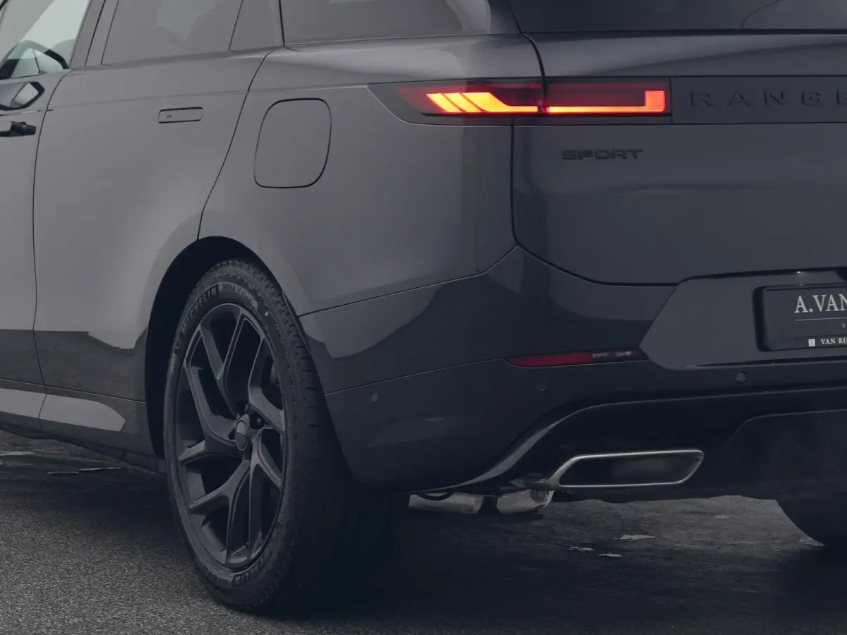 3.0 P460e SE PHEV | PANO | 360° | MERIDIAN | MEMORY | LUCHTVERING | STOEL- EN STUURVERW.