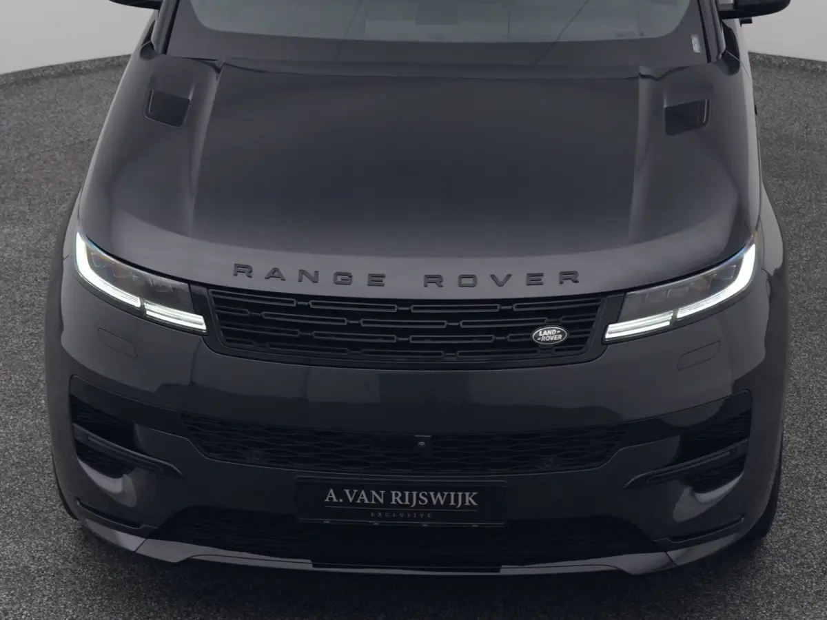 3.0 P460e SE PHEV | PANO | 360° | MERIDIAN | MEMORY | LUCHTVERING | STOEL- EN STUURVERW.