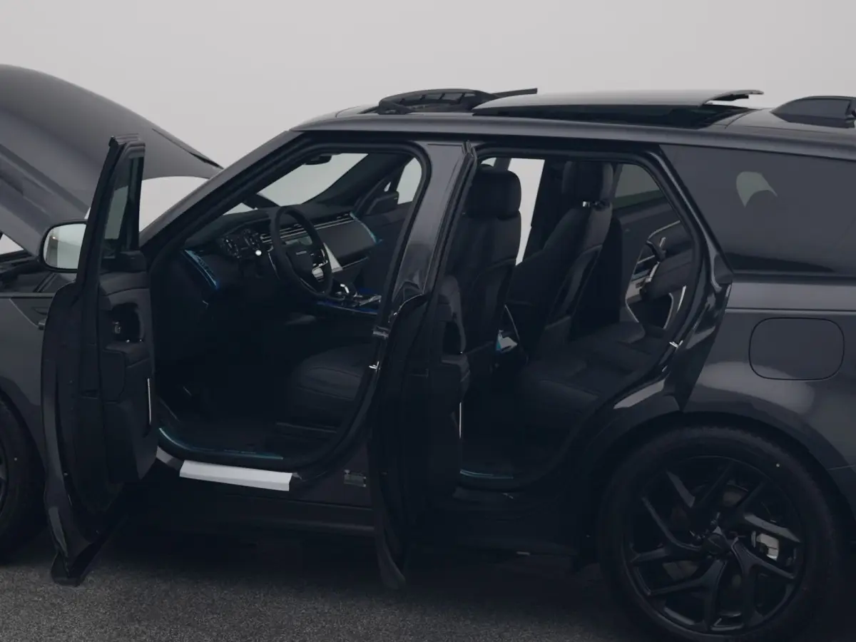 3.0 P460e SE PHEV | PANO | 360° | MERIDIAN | MEMORY | LUCHTVERING | STOEL- EN STUURVERW.