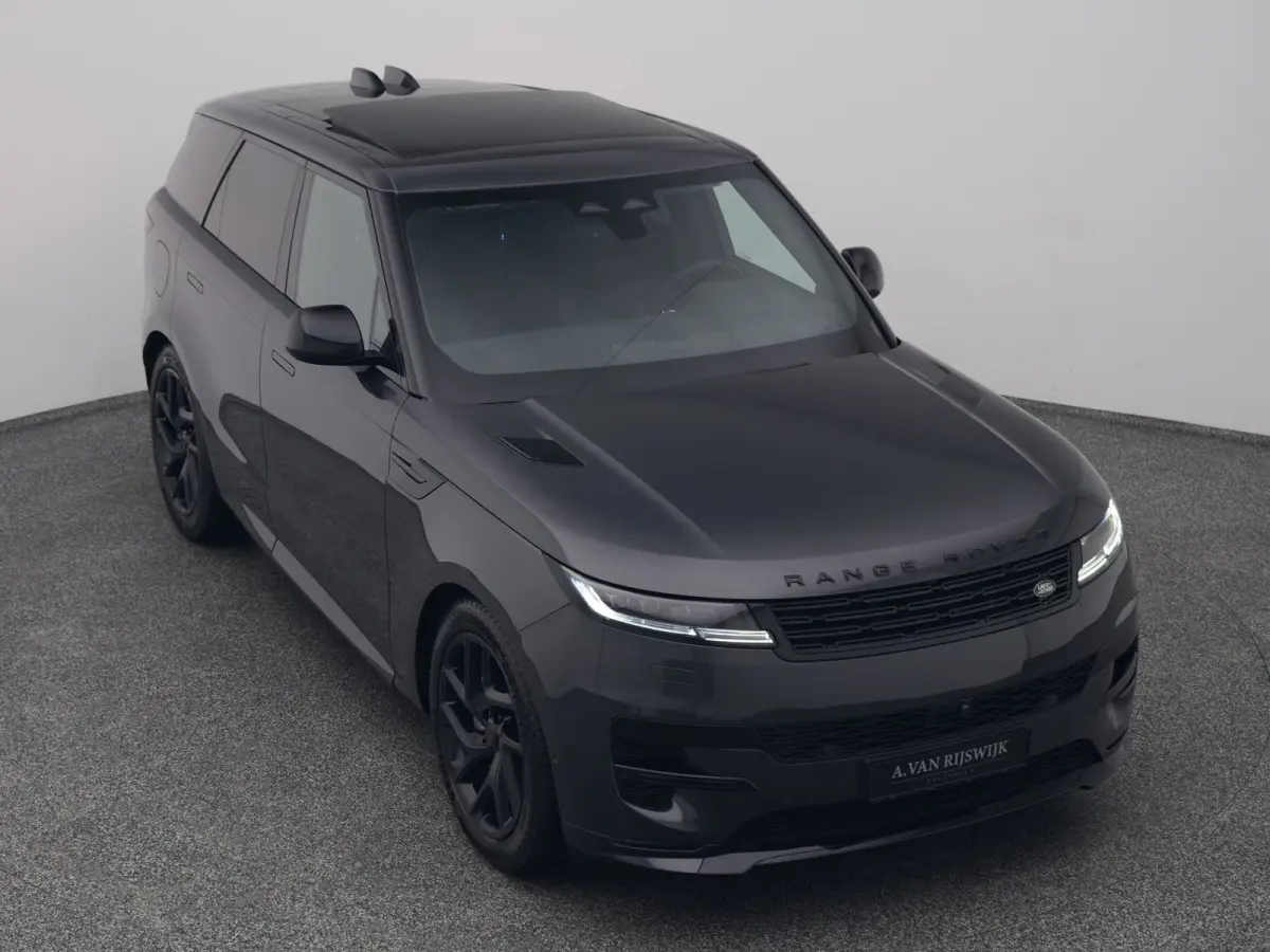 3.0 P460e SE PHEV | PANO | 360° | MERIDIAN | MEMORY | LUCHTVERING | STOEL- EN STUURVERW.