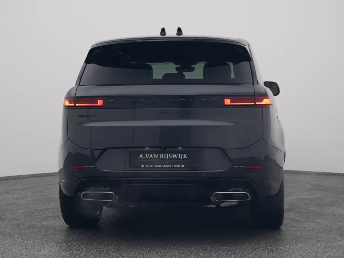 3.0 P460e SE PHEV | PANO | 360° | MERIDIAN | MEMORY | LUCHTVERING | STOEL- EN STUURVERW.