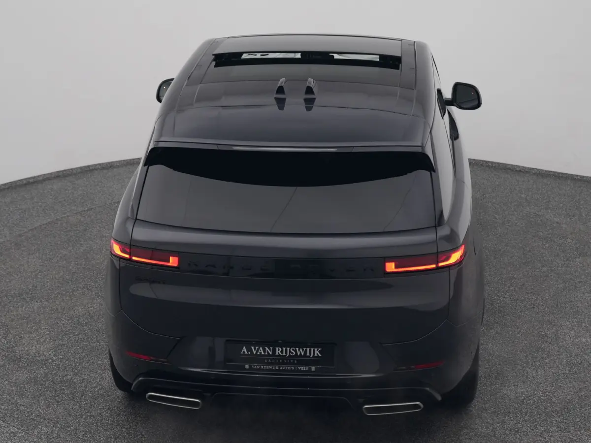 3.0 P460e SE PHEV | PANO | 360° | MERIDIAN | MEMORY | LUCHTVERING | STOEL- EN STUURVERW.