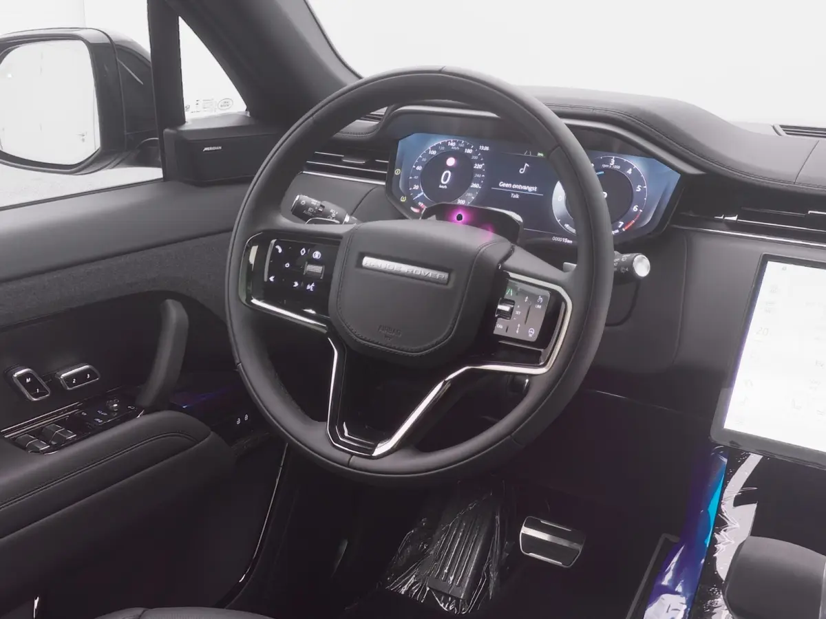 3.0 P460e SE PHEV | PANO | 360° | MERIDIAN | MEMORY | LUCHTVERING | STOEL- EN STUURVERW.