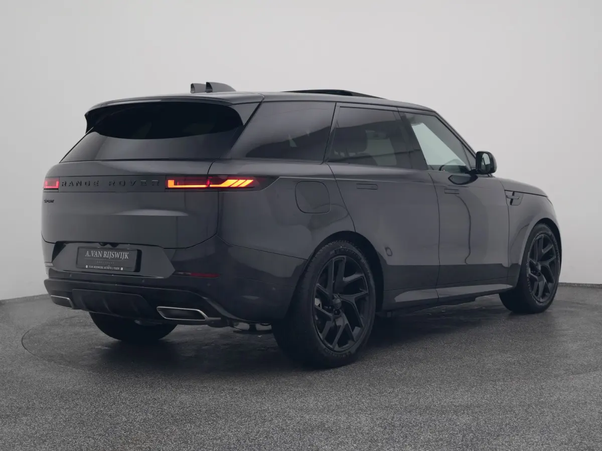 3.0 P460e SE PHEV | PANO | 360° | MERIDIAN | MEMORY | LUCHTVERING | STOEL- EN STUURVERW.