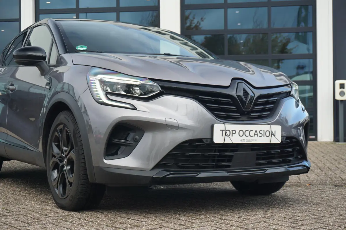 1.6 E-Tech Plug-in Hybrid 160 Rive Gauche