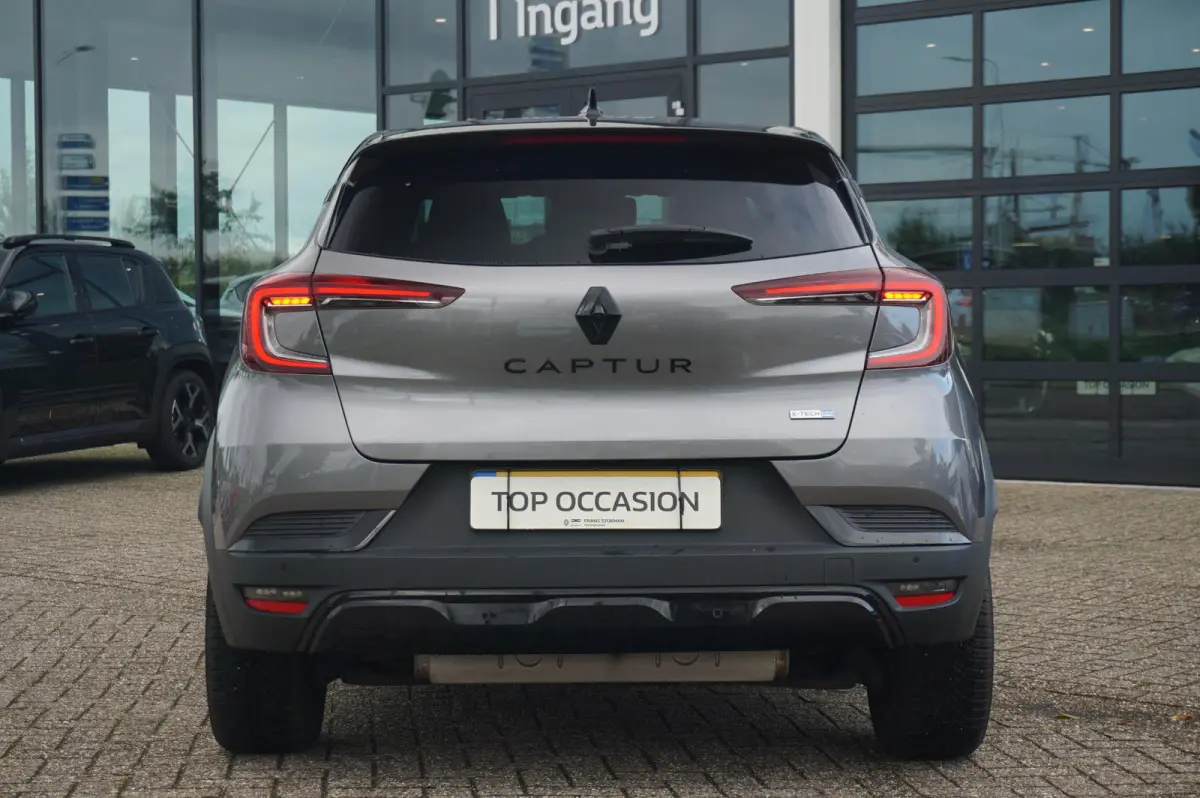1.6 E-Tech Plug-in Hybrid 160 Rive Gauche