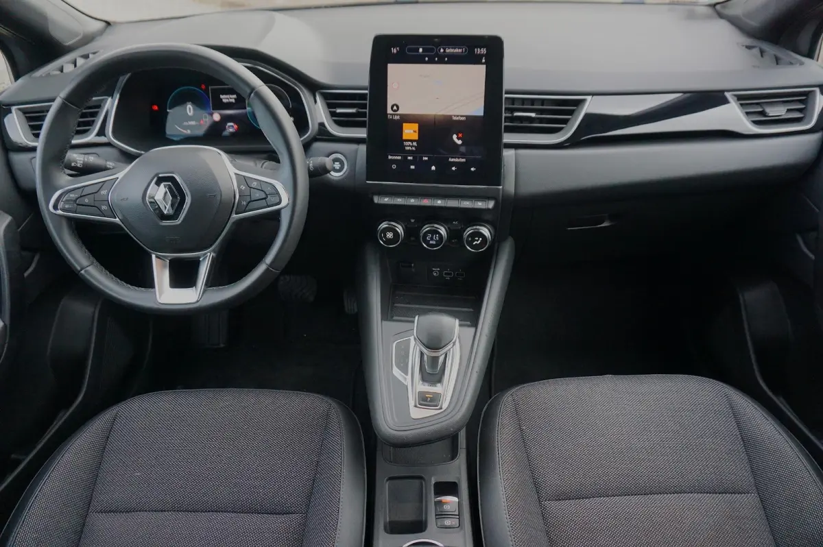 1.6 E-Tech Plug-in Hybrid 160 Rive Gauche