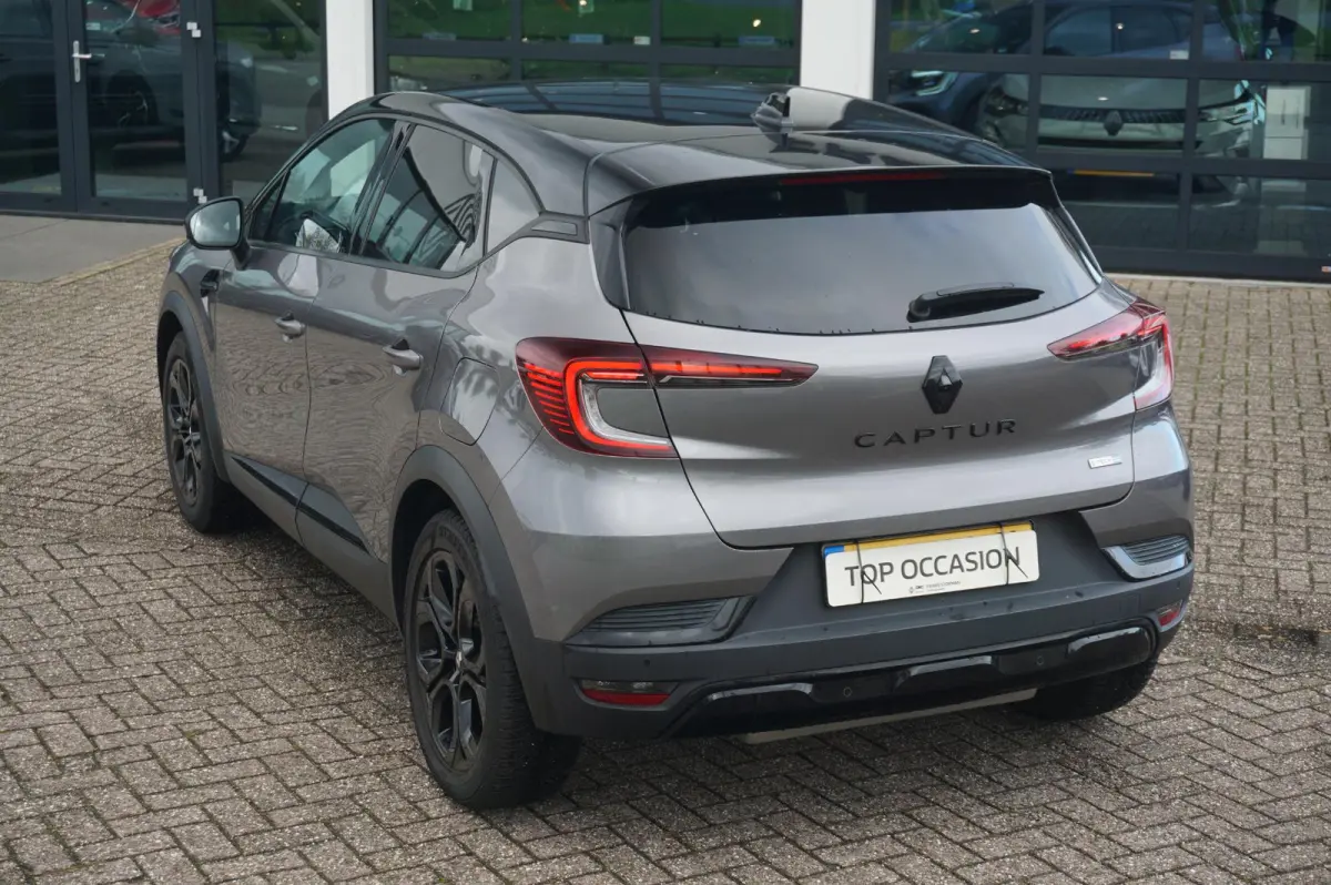 1.6 E-Tech Plug-in Hybrid 160 Rive Gauche