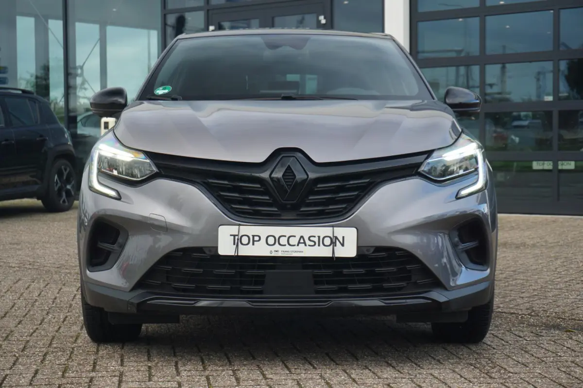 1.6 E-Tech Plug-in Hybrid 160 Rive Gauche