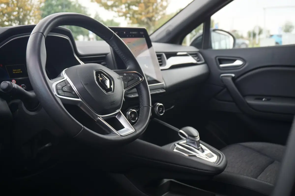 1.6 E-Tech Plug-in Hybrid 160 Rive Gauche
