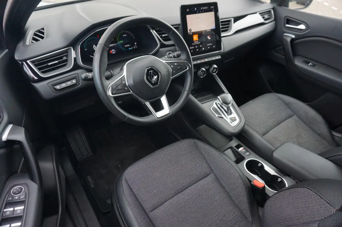 1.6 E-Tech Plug-in Hybrid 160 Rive Gauche