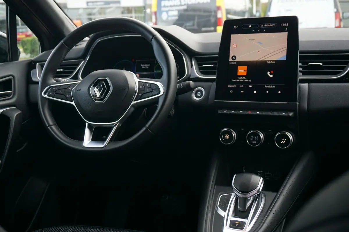 1.6 E-Tech Plug-in Hybrid 160 Rive Gauche