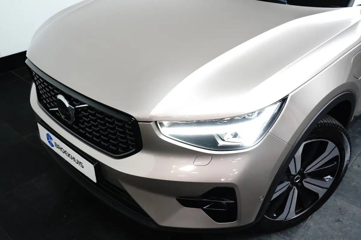 T5 Ultimate Dark Plug-In Hybrid 2WD | Trekhaak | Panoramadak | BLIS | Apple Carplay - Androud Auto | Memory | Stoel + Stuurverwarming | Harman en Kardon | PDC V+A 360 Camera