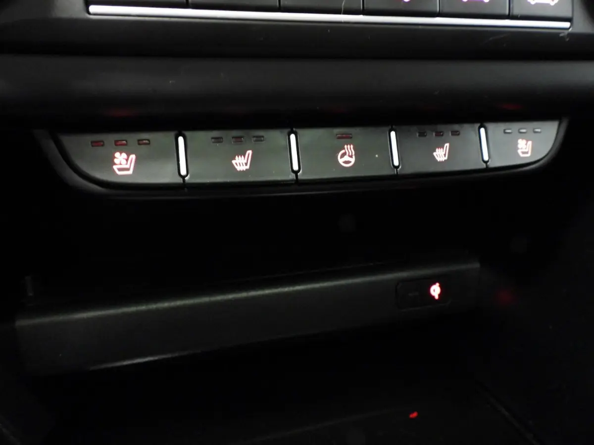 1.6 GDI PHEV Plug-In ExecutiveLine LEER/SCHUIFDAK/LED/17"LMV!