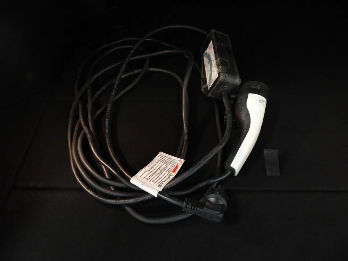 1.6 GDI PHEV Plug-In ExecutiveLine LEER/SCHUIFDAK/LED/17"LMV!