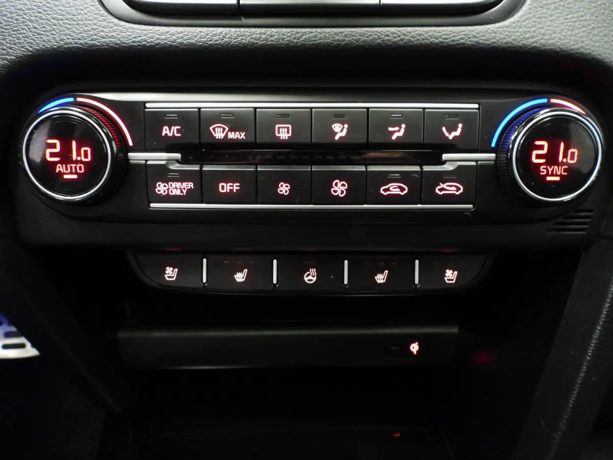 1.6 GDI PHEV Plug-In ExecutiveLine LEER/SCHUIFDAK/LED/17"LMV!
