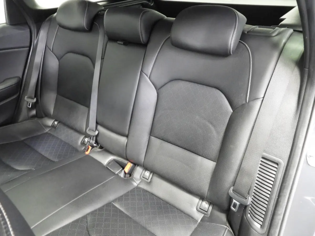 1.6 GDI PHEV Plug-In ExecutiveLine LEER/SCHUIFDAK/LED/17"LMV!
