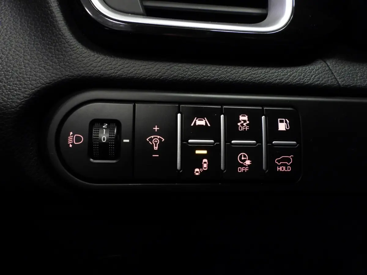 1.6 GDI PHEV Plug-In ExecutiveLine LEER/SCHUIFDAK/LED/17"LMV!