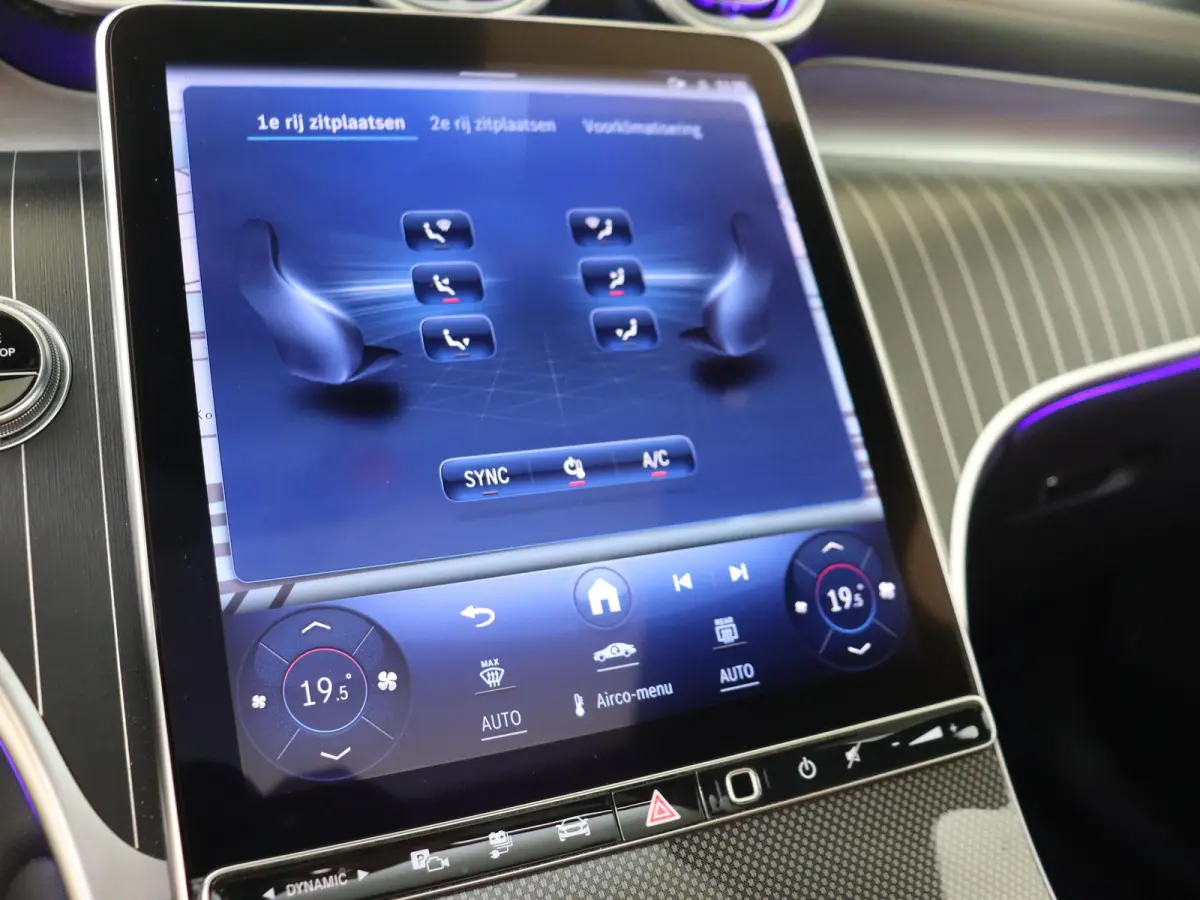 4MATIC AMG Line Premium Plus /Panoramadak /Burmester /360 Camera /HUD /Elek. Trekhaak