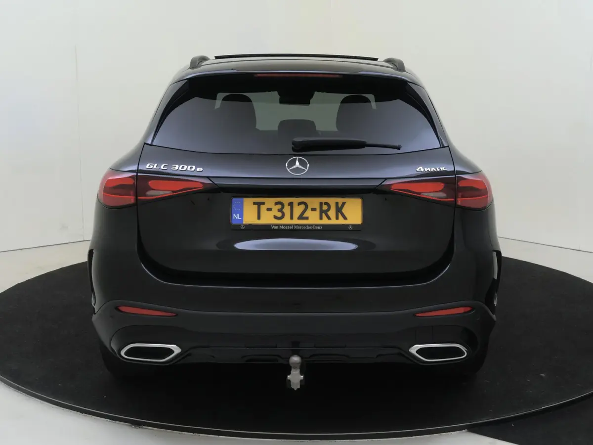 4MATIC AMG Line Premium Plus /Panoramadak /Burmester /360 Camera /HUD /Elek. Trekhaak