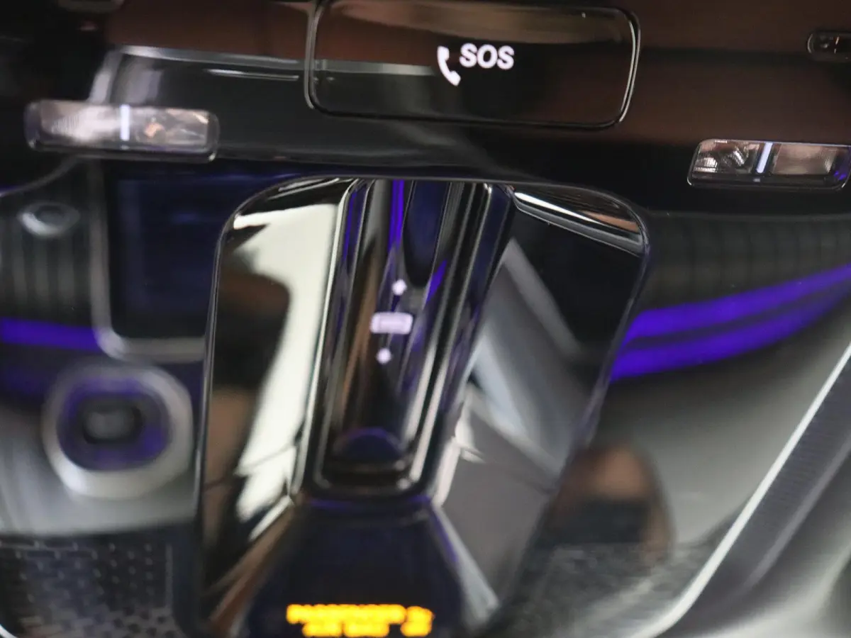 4MATIC AMG Line Premium Plus /Panoramadak /Burmester /360 Camera /HUD /Elek. Trekhaak