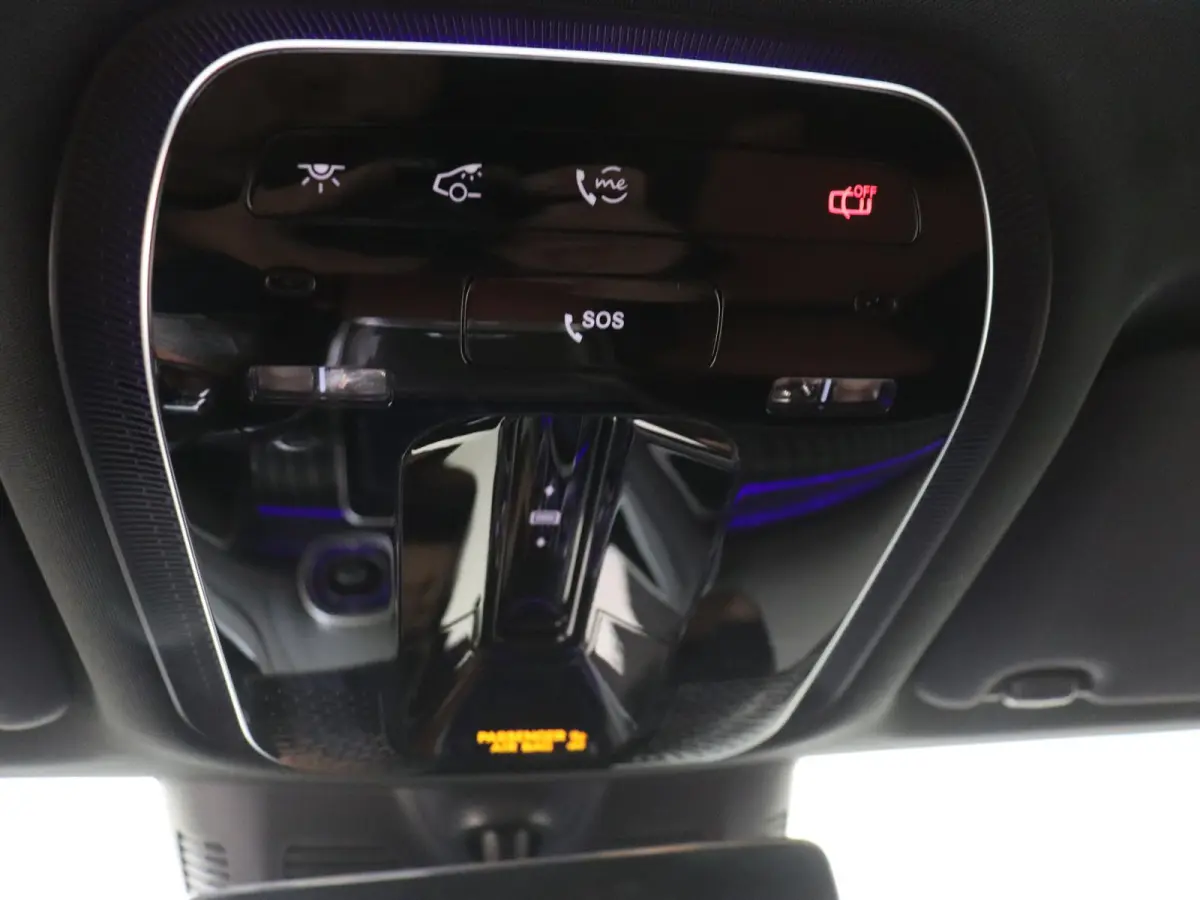 4MATIC AMG Line Premium Plus /Panoramadak /Burmester /360 Camera /HUD /Elek. Trekhaak