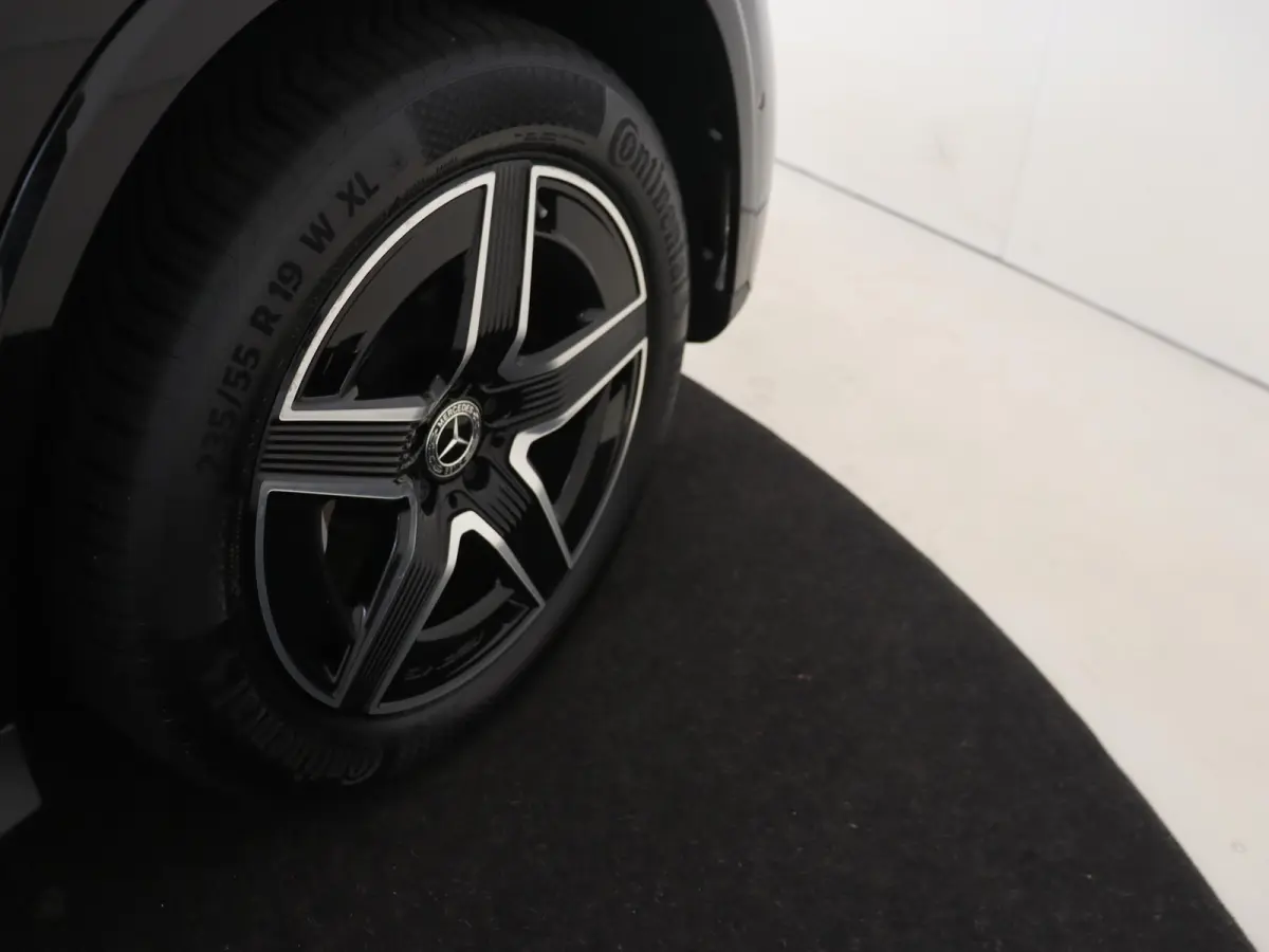 4MATIC AMG Line Premium Plus /Panoramadak /Burmester /360 Camera /HUD /Elek. Trekhaak