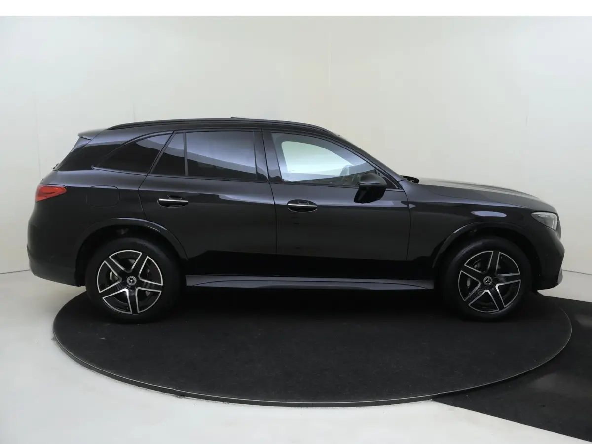 4MATIC AMG Line Premium Plus /Panoramadak /Burmester /360 Camera /HUD /Elek. Trekhaak