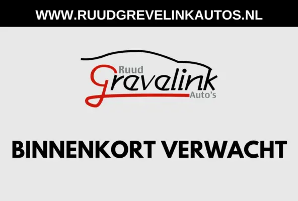 1.6 Turbo 181 PK AUTOMAAT/EAT8 Allure Navigatie|Leer|Trekhaak 1500KG|Grip Control|DonkerGlas