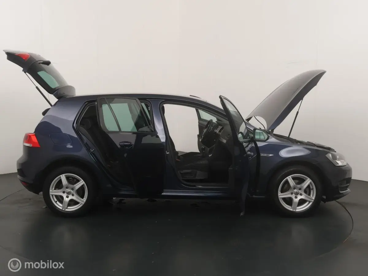 1.2 TSI Connected Series