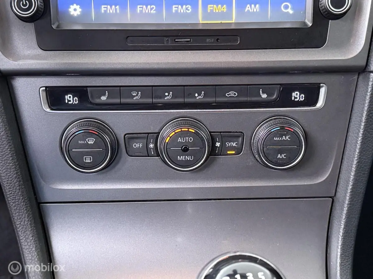 1.2 TSI Connected Series