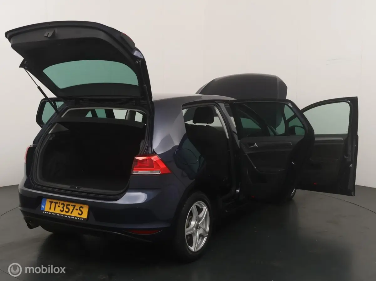 1.2 TSI Connected Series