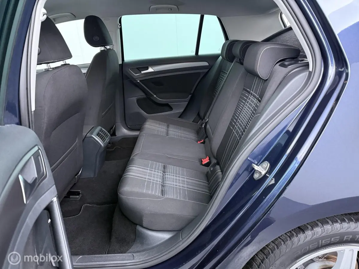 1.2 TSI Connected Series