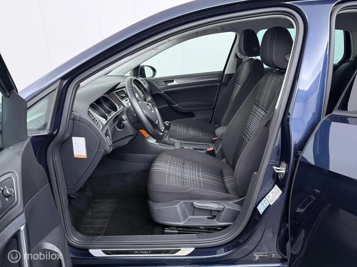 1.2 TSI Connected Series