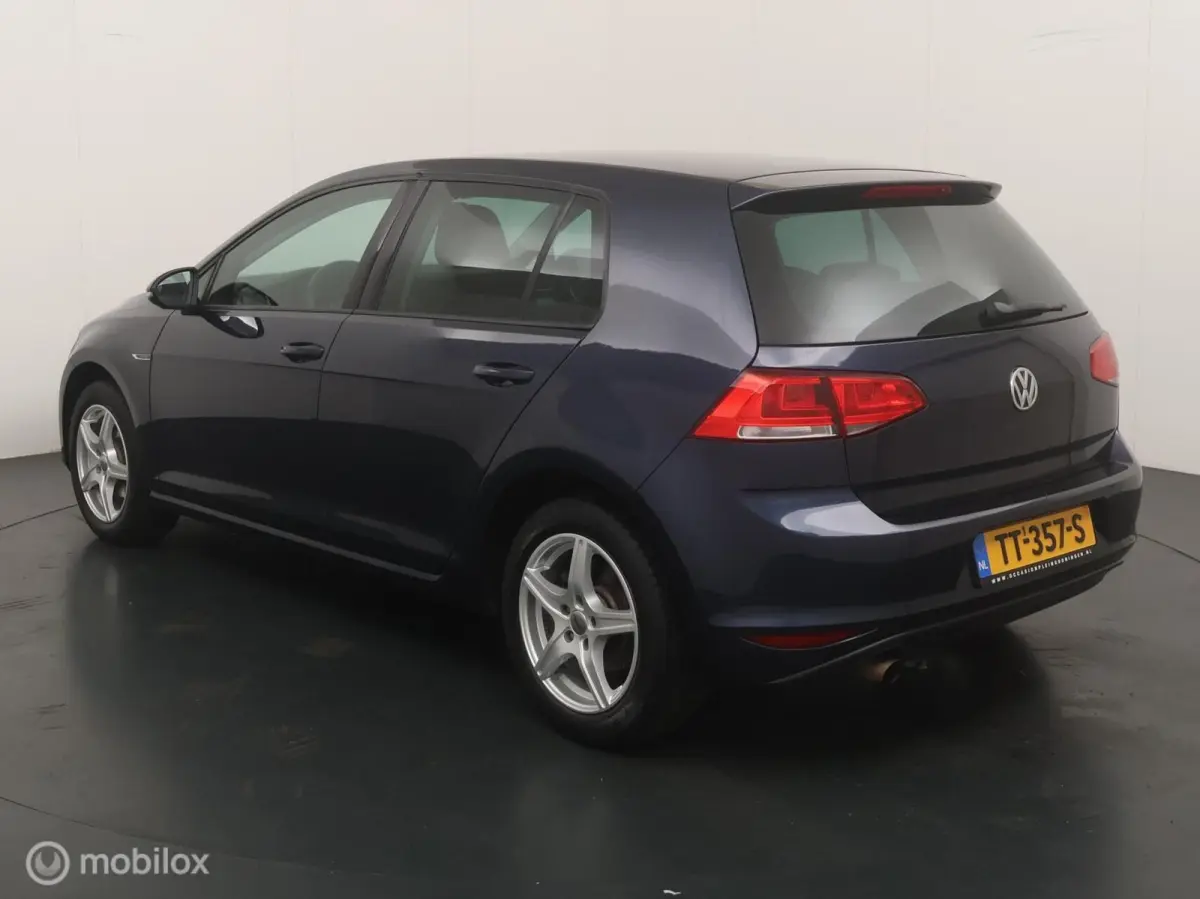 1.2 TSI Connected Series