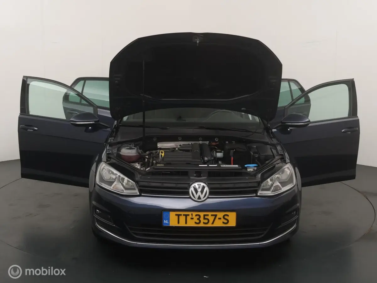 1.2 TSI Connected Series