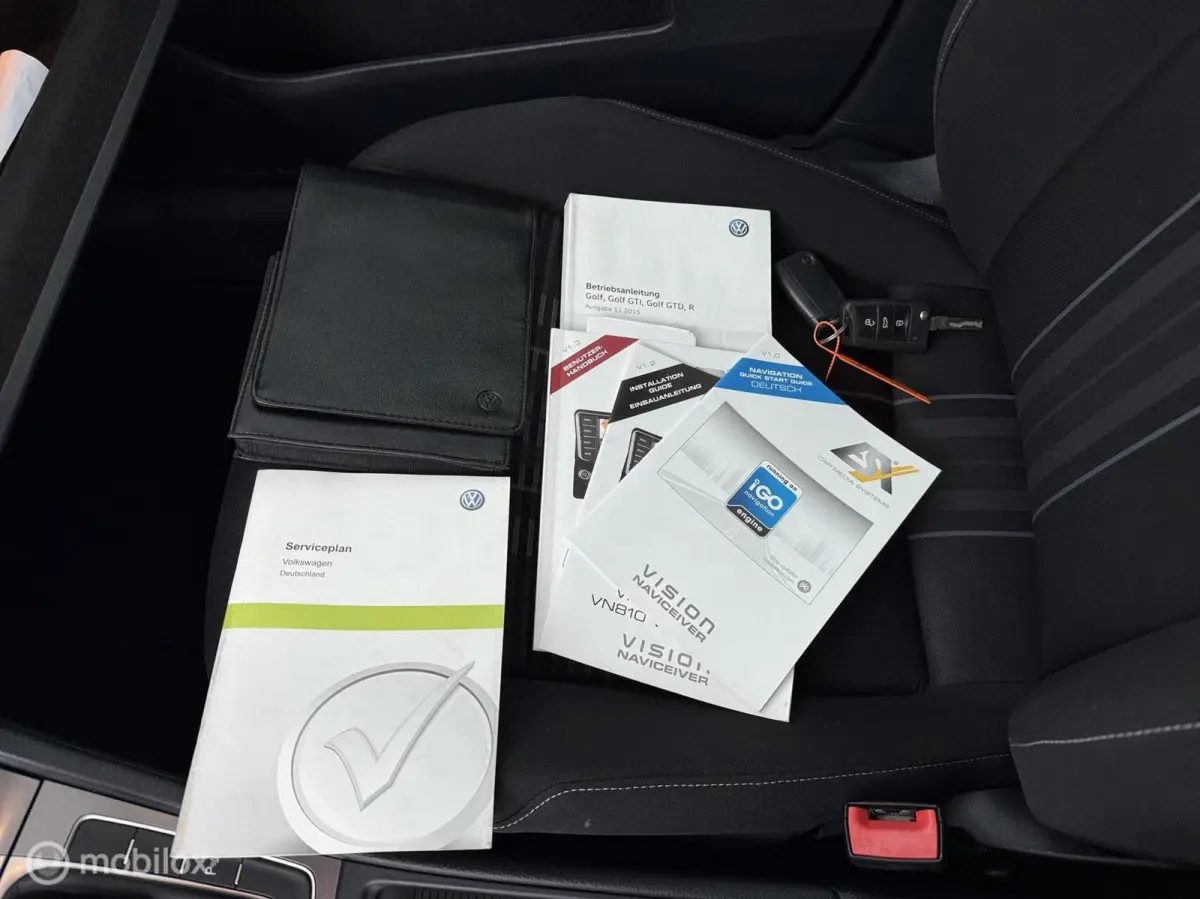 1.2 TSI Connected Series