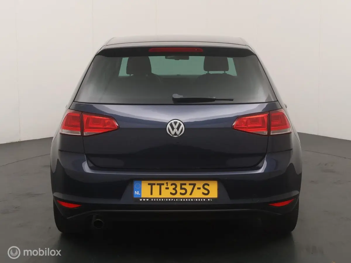 1.2 TSI Connected Series