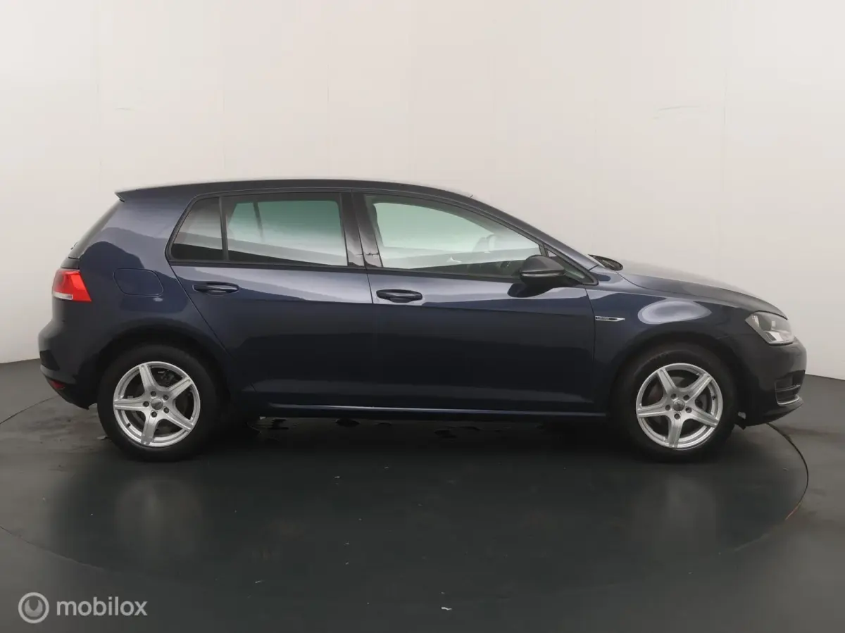 1.2 TSI Connected Series
