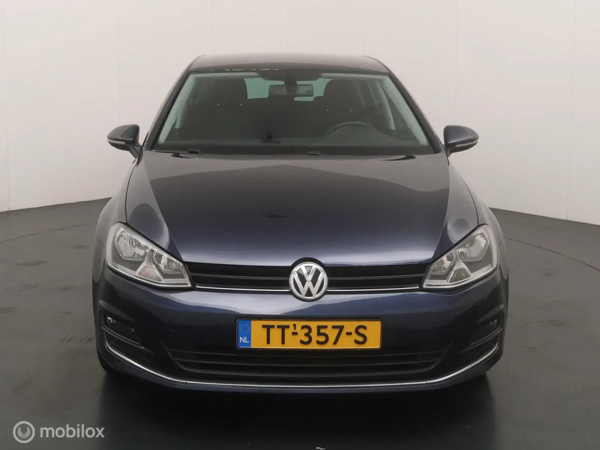 1.2 TSI Connected Series