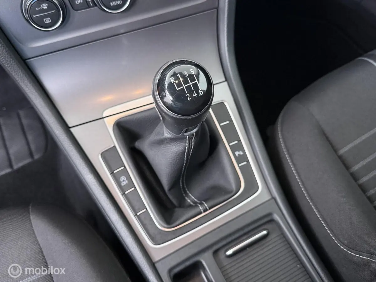 1.2 TSI Connected Series