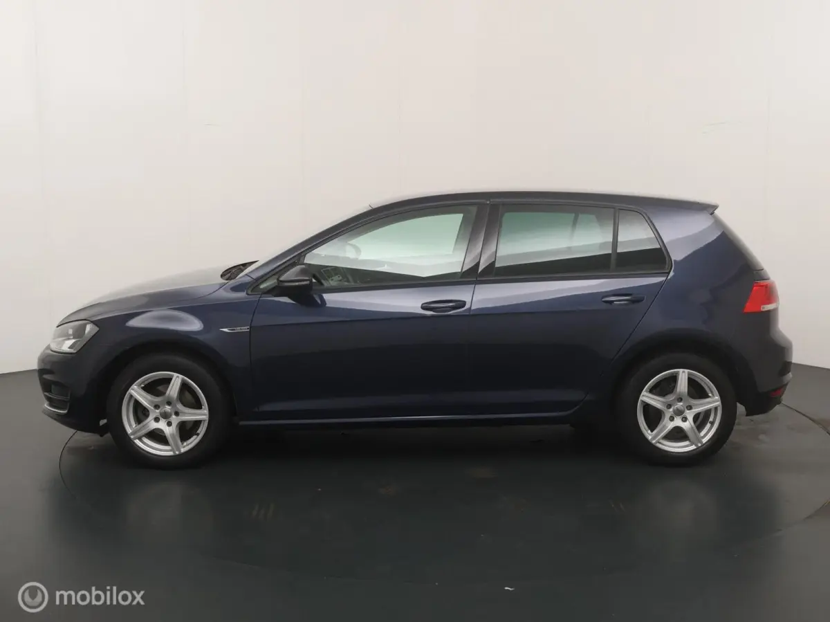 1.2 TSI Connected Series