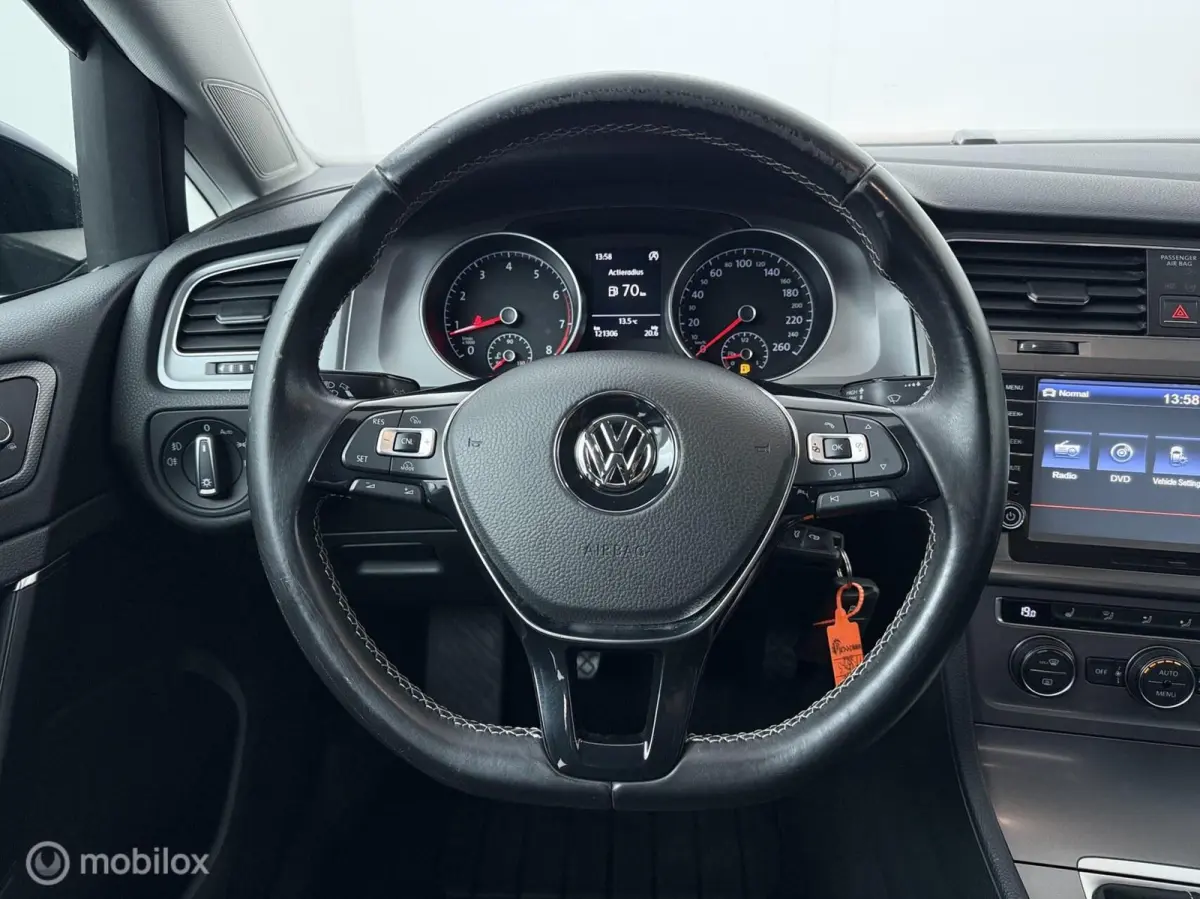 1.2 TSI Connected Series