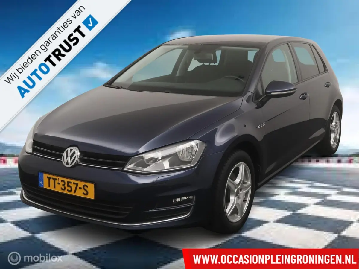 1.2 TSI Connected Series