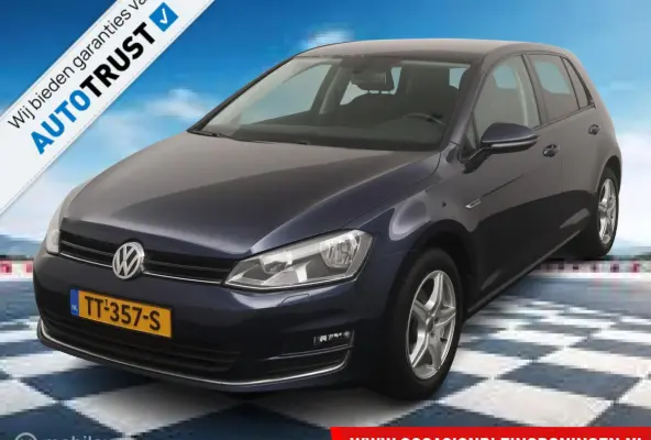 1.2 TSI Connected Series